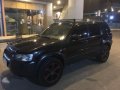 Ford Escape xls 2003 AT FOR SALE-9