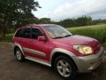 Well-kept Toyota RAV4 2005 for sale-0