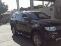 Good as new Mitsubishi Montero Sport 2013 for sale-2