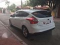 2015 Ford Focus automatic ( fresh )-9