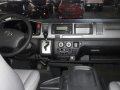 2012 Toyota Hiace SUPER GRANDIA 2.5 Automatic Diesel-2