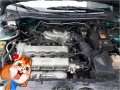 Mazda 323 1997 manual all power-4