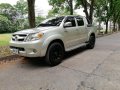 Well-maintained Toyota Hilux 2006 for sale-1