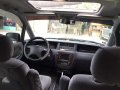 Honda Odyssey Top of the Line Silver For Sale -5