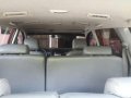 2008 Toyota Innova J Diesel Red For Sale -6