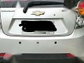 Like new Chevrolet Spark for sale-1