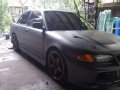 Mitsubishi Lancer Turbo glxi Evo 3 look 1993 -2