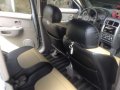 Nissan Cube 2002 for sale-6