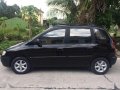 Like new Hyundai Matrix for sale-0