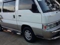 Nissan Urvan Escapade 2013 for sale-2