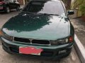 1999 Mitsubishi Galant V6 AT FOR SALE -2