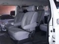 2012 Toyota Hiace SUPER GRANDIA 2.5 Automatic Diesel-4