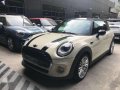 2017 Mini Cooper 3 Door FOR SALE -1