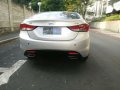 Hyundai Elantra 2012 GLS SWAP to SUV etc-1