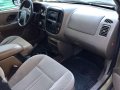 Ford Escape xls 2003 FOR SALE -7