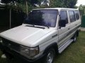 Toyota Tamaraw 1996 for sale-3