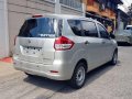 2016 Suzuki Ertiga 13tkm MT - 16 avanza innova adventure-3