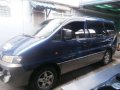 Hyundai Starex Diesel AT Local 2002 FOR SALE -1
