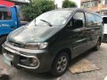 1998 Hyundai Starex for sale-1