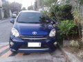 2015 Toyota Wigo G Automatic Blue sail accent rio mirage avanza vios-1