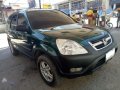 2004 Honda Crv for sale-1