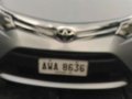 Toyota Vios 2016 for sale-4