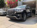 Toyota Land Cruiser 2018 for sale-0