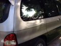 Kia Carnival 2.9 model 2001-6