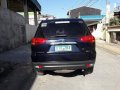 Good as new Mitsubishi Montero Sport 2013 for sale-4