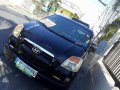 *HYUNDAI STAREX 2005mdl Matic FOR SALE-3