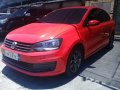 Well-kept Volkswagen Polo 2017 for sale-1