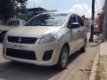 2016 Suzuki Ertiga 13tkm MT - 16 avanza innova adventure-1