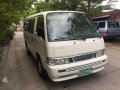 Nissan Urvan 2005 for sale-2