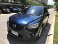 Mazda CX-5 2.0 Top of the Line For Sale -2