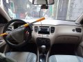 Kia Rio Ex 2009 Top of the Line Automatic-5
