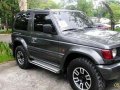 FOR SALE Mitsubishi Pajero 3 door automatic diesel 4wd 4x4-6