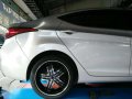 Hyundai Elantra 2012 GLS SWAP to SUV etc-8
