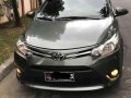 2017 Toyota Vios 13 E AT FOR SALE -0