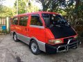 Kia Besta 2002 Local FOR SALE -0