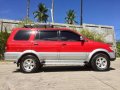 2005 Isuzu XUV Sportivo look MT Cebu Unit Fresh and Clean-2