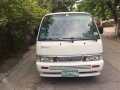 Nissan Urvan 2005 for sale-3