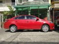 AT Toyota Vios dual vvti 2017 Grab FOR SALE-0