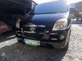 *HYUNDAI STAREX 2005mdl Matic FOR SALE-7