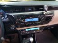 2015 Toyota Corolla Altis 1.6V AT For Sale -8