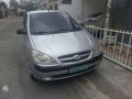 Hyundai Getz 2006 for sale-3