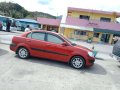 Kia Rio Ex 2009 Top of the Line Automatic-1