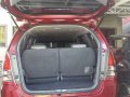 2008 Toyota Innova J Diesel Red For Sale -8