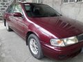 1997 Nissan Sentra S4 Super Saloon-0