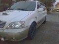 Kia Carnival 2005 for sale-1