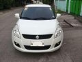 For Sale Suzuki swift AT 2015 16k Mileage 1st owner Bawal Dealer-4